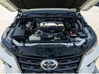 TOYOTA FORTUNER 2.4 Commander 2WD ปี 2023 รูปที่ 15